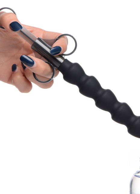 Silicone Links Lubricant Launcher