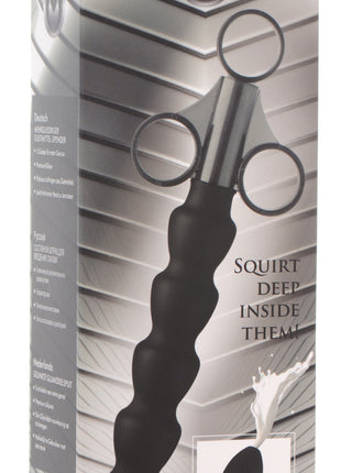 Silicone Links Lubricant Launcher