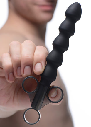 Silicone Links Lubricant Launcher