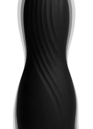 Vibrating Rechargeable Penis Pleaser