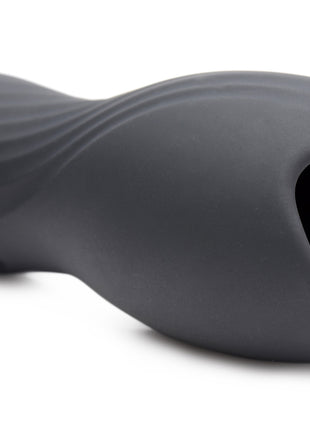 Vibrating Rechargeable Penis Pleaser