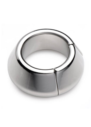 Magna-chute Magnetic Ball Stretcher