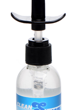 Cleanstream Relax Desensitizing Anal Lube With Injector Kit - 4 Oz