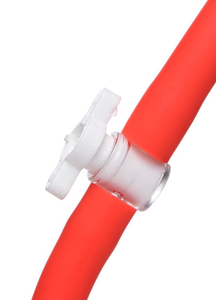 3-way Suck Her Nipple And Clit Pump System