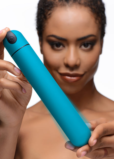 Xl Bullet Vibrator - Blue