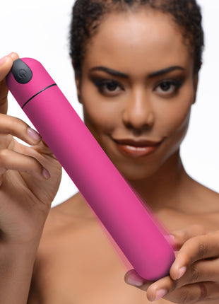 Xl Bullet Vibrator - Pink