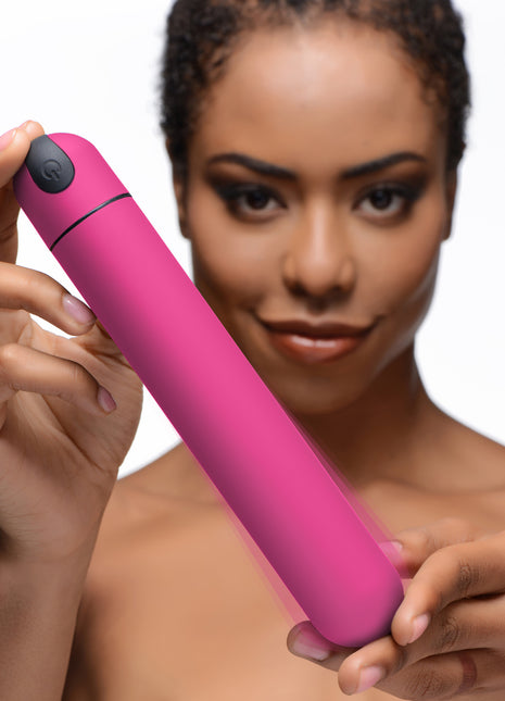 Xl Bullet Vibrator - Pink