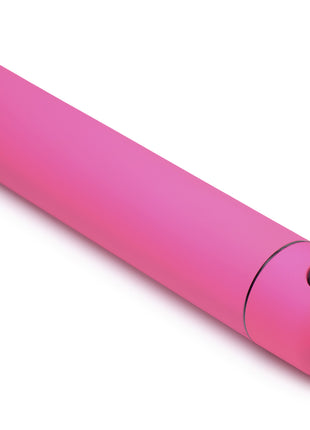 Xl Bullet Vibrator - Pink