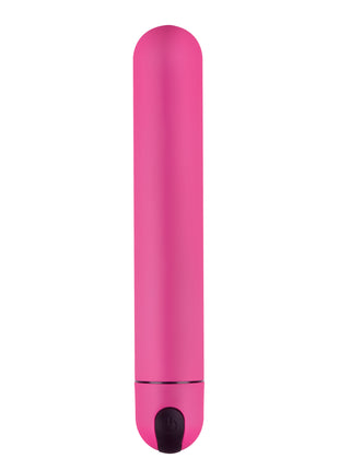 Xl Bullet Vibrator - Pink