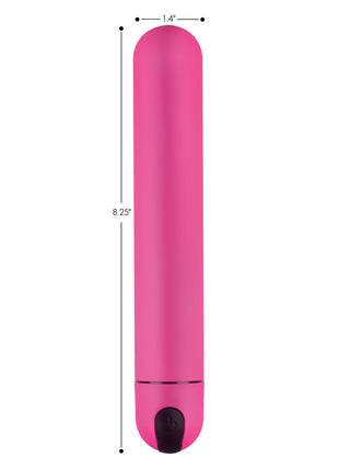 Xl Bullet Vibrator - Pink