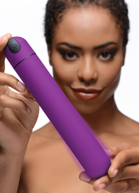 Xl Bullet Vibrator - Purple
