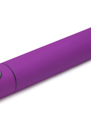 Xl Bullet Vibrator - Purple