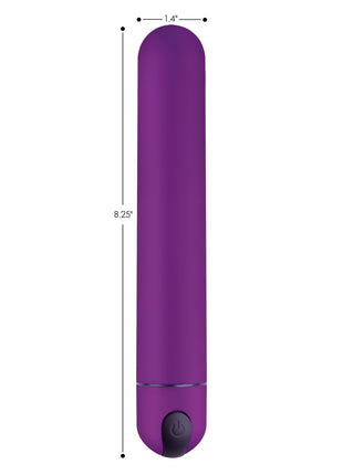 Xl Bullet Vibrator - Purple