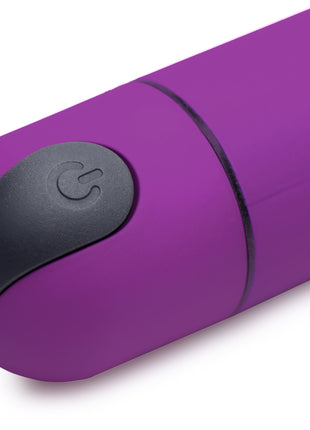 Xl Bullet Vibrator - Purple