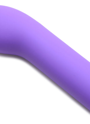 Finger It 10x Silicone G-spot Pleaser