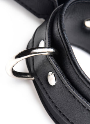 Frog-tie Restraint Set
