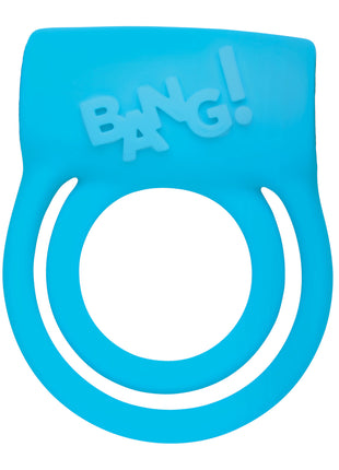Duo Blast Remote Control Cock Ring And Butt Plug Vibe Kit