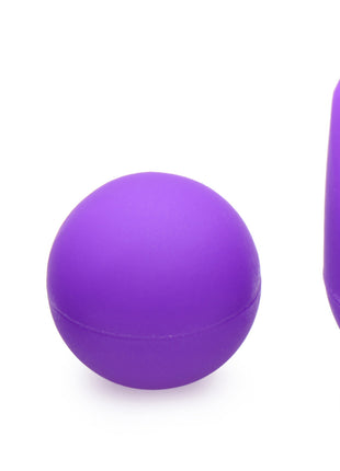 10x En Pointe Silicone Pinpoint Teaser With Attachments