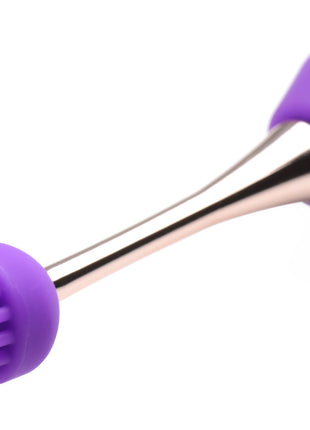 10x En Pointe Silicone Pinpoint Teaser With Attachments