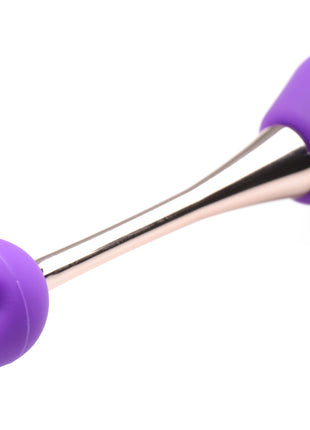 10x En Pointe Silicone Pinpoint Teaser With Attachments