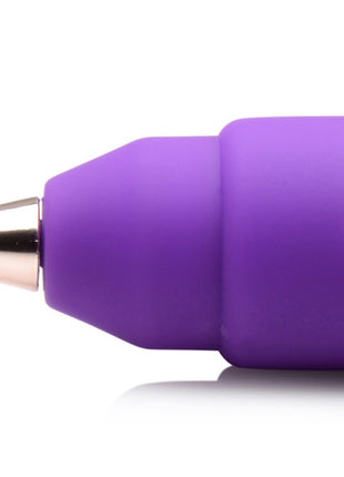 10x En Pointe Silicone Pinpoint Teaser With Attachments