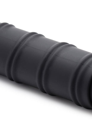 Xl Silicone Bullet And Swirl Sleeve