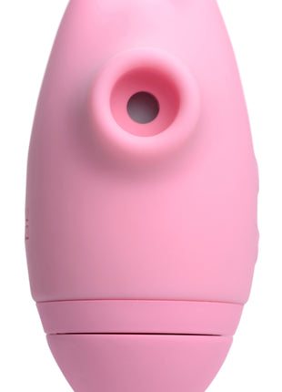 Kitty Licker 5x 3 In 1 Clit Stimulator