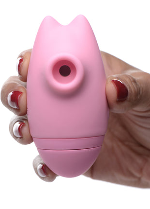 Kitty Licker 5x 3 In 1 Clit Stimulator