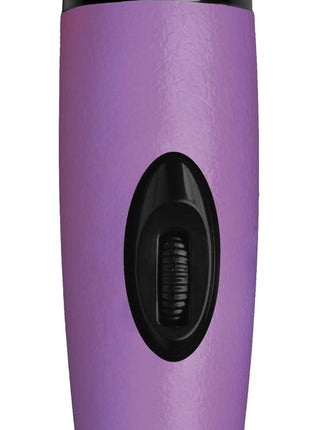 Playful Pleasure Multi-speed Vibrating Wand - Purple