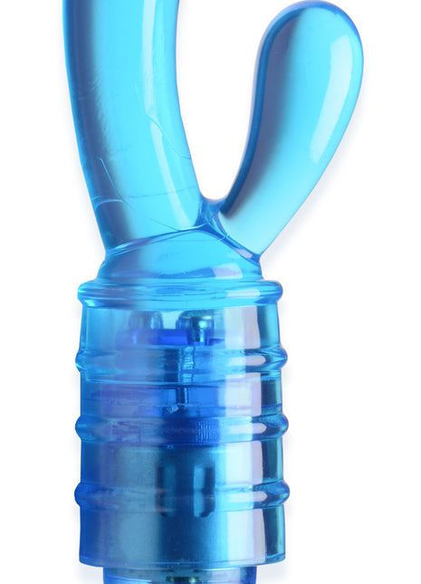 Slim Rabbit Rocket Vibrator