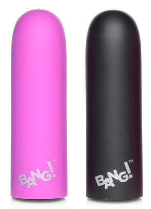 10x Mega Vibrator - Pink