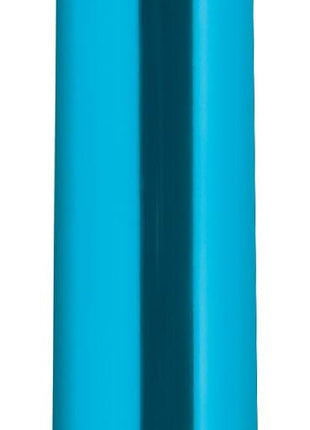 10x Slim Metallic Bullet - Blue