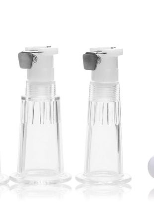 Clitoris Pumping System