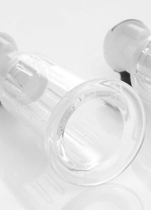 Clitoris Pumping System