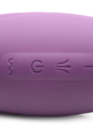 Lickgasm 8x Licking And Sucking Vibrator