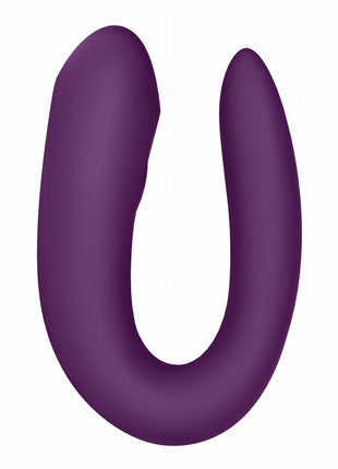 Satisfyer Double Joy Partner Vibrator