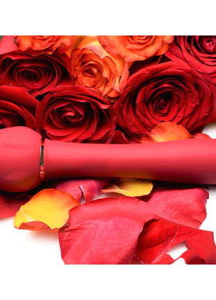 Bloomgasm Sweet Heart Rose Clit Suction Vibrator