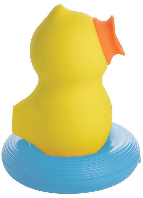 Sucky Ducky Deluxe Clitoral Stimulator