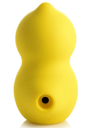 Sucky Ducky Deluxe Clitoral Stimulator