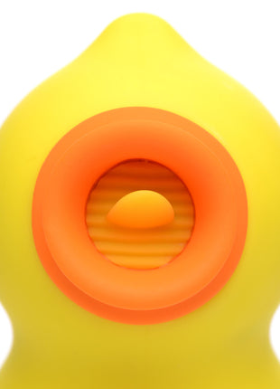 Sucky Ducky Deluxe Clitoral Stimulator
