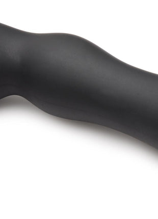 12x Silicone Beaded Prostate Vibrator
