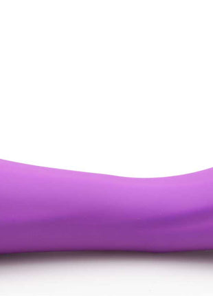 Pose Plus 10x Pulsing Bendable Silicone Vibrator