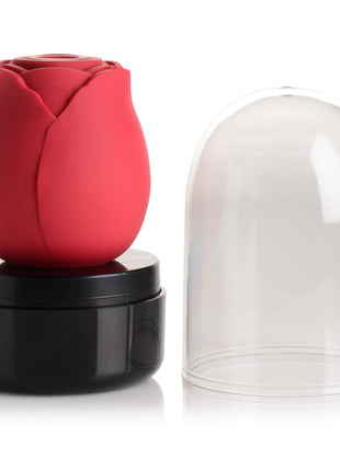 Enchanted Rose 10x Clit Stimulator
