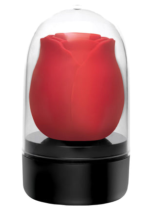 Enchanted Rose 10x Clit Stimulator