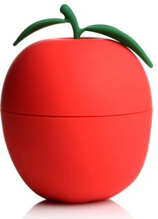 6x Forbidden Apple Silicone Clit Stimulator