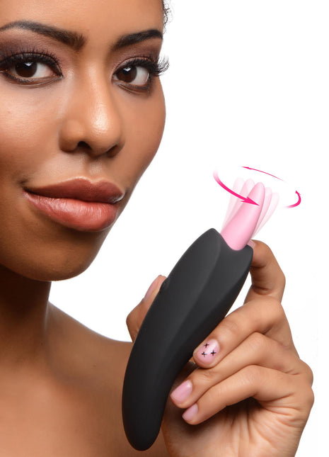 Luscious Licker 7x Silicone Licking Tongue