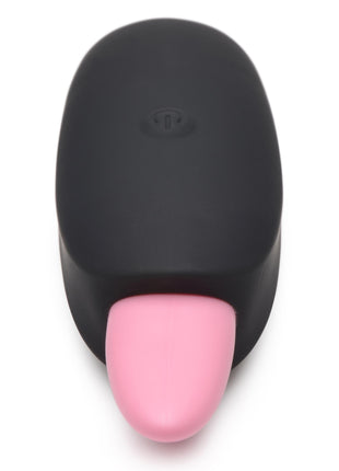 Luscious Licker 7x Silicone Licking Tongue