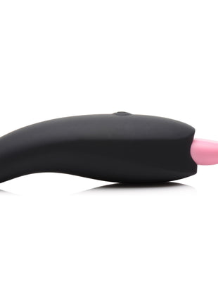 Luscious Licker 7x Silicone Licking Tongue