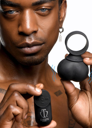 28x Vibrating Balls X-large