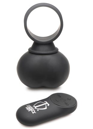 28x Vibrating Balls X-large
